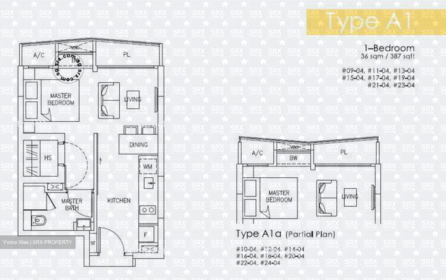 Riverbay (D12), Apartment #558830541